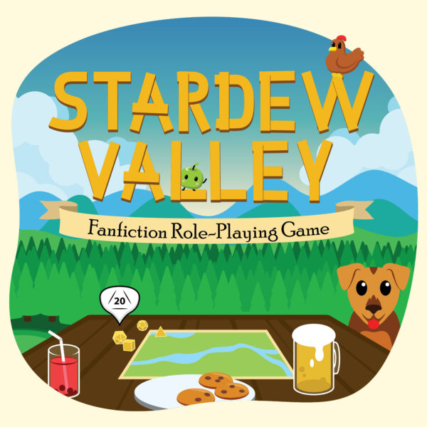 Stardew Valley